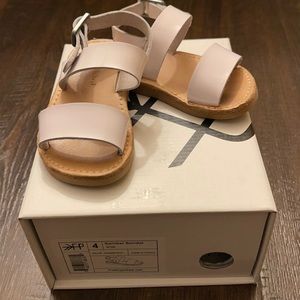 Freshly Picked Sandals